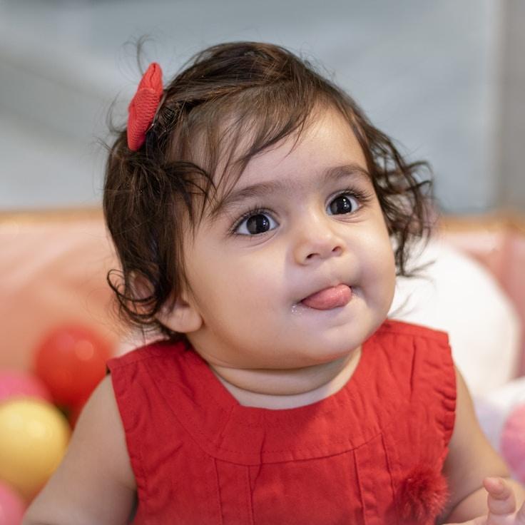 Portrait of Morgan Hale, community mentor and Italian cuisine specialist